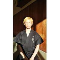 諸岡 尚浩 師範代　参段