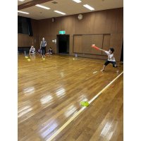 第19回 夏季合宿 夜間稽古