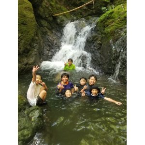 第20回 夏季強化合宿
