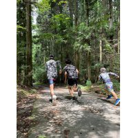 第20回 夏季強化合宿