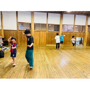 第20回 夏季強化合宿