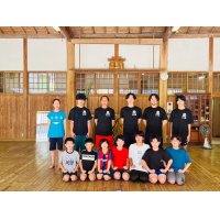 第20回 夏季強化合宿