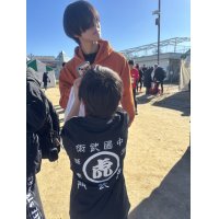 第29回 加須こいのぼりマラソン大会