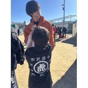 第29回 加須こいのぼりマラソン大会