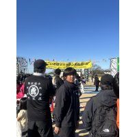 第29回 加須こいのぼりマラソン大会