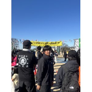 第29回 加須こいのぼりマラソン大会