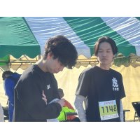 第29回 加須こいのぼりマラソン大会