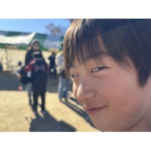 第29回 加須こいのぼりマラソン大会