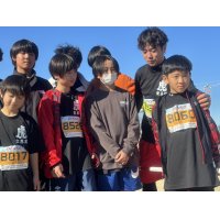 第29回 加須こいのぼりマラソン大会