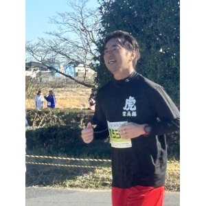 第29回 加須こいのぼりマラソン大会