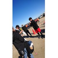 第29回 加須こいのぼりマラソン大会