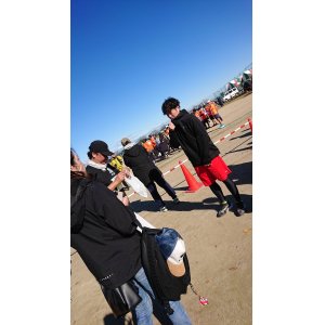 第29回 加須こいのぼりマラソン大会