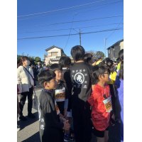 第29回 加須こいのぼりマラソン大会