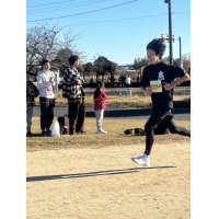 第29回 加須こいのぼりマラソン大会