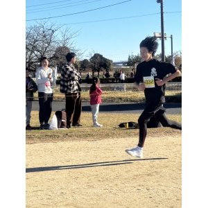 第29回 加須こいのぼりマラソン大会