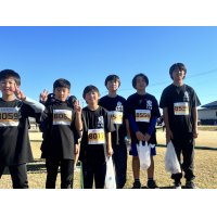 第29回 加須こいのぼりマラソン大会