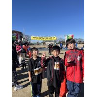 第29回 加須こいのぼりマラソン大会