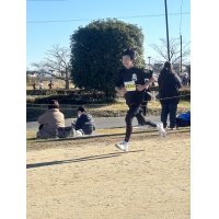 第29回 加須こいのぼりマラソン大会