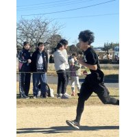 第29回 加須こいのぼりマラソン大会