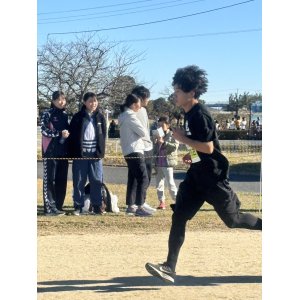 第29回 加須こいのぼりマラソン大会