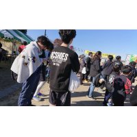 第29回 加須こいのぼりマラソン大会