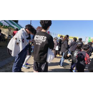 第29回 加須こいのぼりマラソン大会
