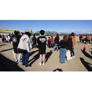 第29回 加須こいのぼりマラソン大会