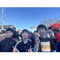 第29回 加須こいのぼりマラソン大会