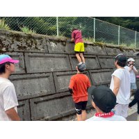 第21回 中國武術・虎武門 桜尚楽 獅陽楽合同 夏季強化合宿