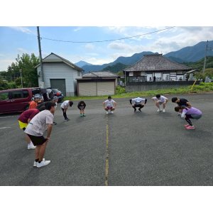 第21回 中國武術・虎武門 桜尚楽 獅陽楽合同 夏季強化合宿