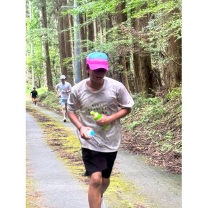 第21回 中國武術・虎武門 桜尚楽 獅陽楽合同 夏季強化合宿