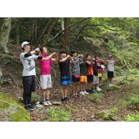 第21回 中國武術・虎武門 桜尚楽 獅陽楽合同 夏季強化合宿