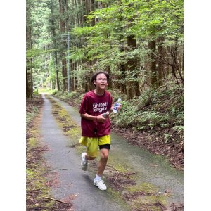 第21回 中國武術・虎武門 桜尚楽 獅陽楽合同 夏季強化合宿