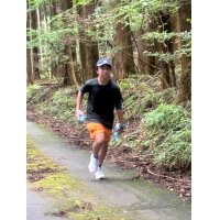 第21回 中國武術・虎武門 桜尚楽 獅陽楽合同 夏季強化合宿