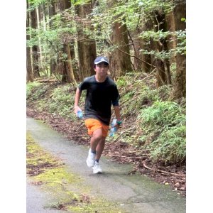 第21回 中國武術・虎武門 桜尚楽 獅陽楽合同 夏季強化合宿