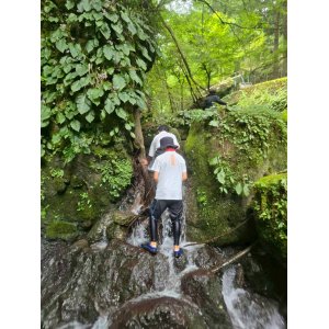 第21回 中國武術・虎武門 桜尚楽 獅陽楽合同 夏季強化合宿