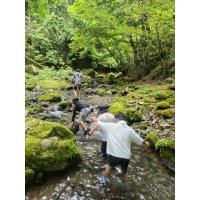 第21回 中國武術・虎武門 桜尚楽 獅陽楽合同 夏季強化合宿