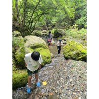 第21回 中國武術・虎武門 桜尚楽 獅陽楽合同 夏季強化合宿