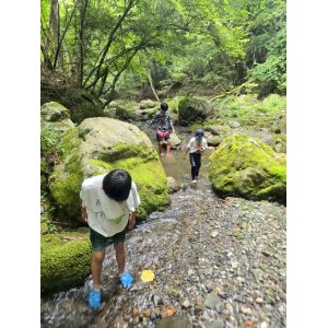 第21回 中國武術・虎武門 桜尚楽 獅陽楽合同 夏季強化合宿