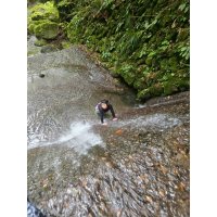 第21回 中國武術・虎武門 桜尚楽 獅陽楽合同 夏季強化合宿