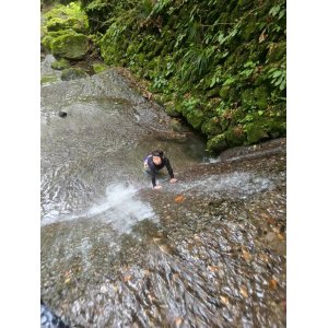 第21回 中國武術・虎武門 桜尚楽 獅陽楽合同 夏季強化合宿