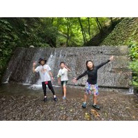 第21回 中國武術・虎武門 桜尚楽 獅陽楽合同 夏季強化合宿