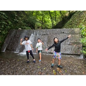 第21回 中國武術・虎武門 桜尚楽 獅陽楽合同 夏季強化合宿