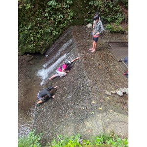 第21回 中國武術・虎武門 桜尚楽 獅陽楽合同 夏季強化合宿