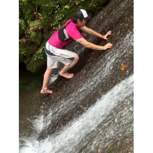 第21回 中國武術・虎武門 桜尚楽 獅陽楽合同 夏季強化合宿