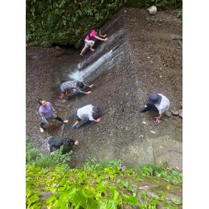 第21回 中國武術・虎武門 桜尚楽 獅陽楽合同 夏季強化合宿