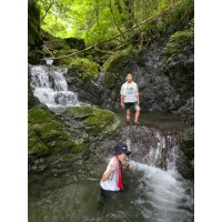 第21回 中國武術・虎武門 桜尚楽 獅陽楽合同 夏季強化合宿