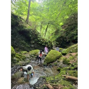 第21回 中國武術・虎武門 桜尚楽 獅陽楽合同 夏季強化合宿