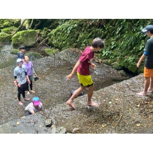 第21回 中國武術・虎武門 桜尚楽 獅陽楽合同 夏季強化合宿