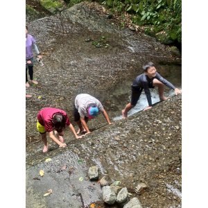 第21回 中國武術・虎武門 桜尚楽 獅陽楽合同 夏季強化合宿